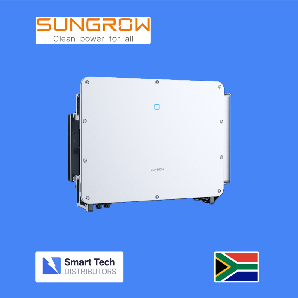 sungrow 150 320kw pv inverter