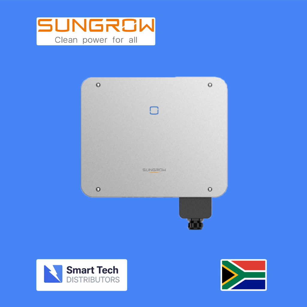sungrow 25 30 33kw pv inverter