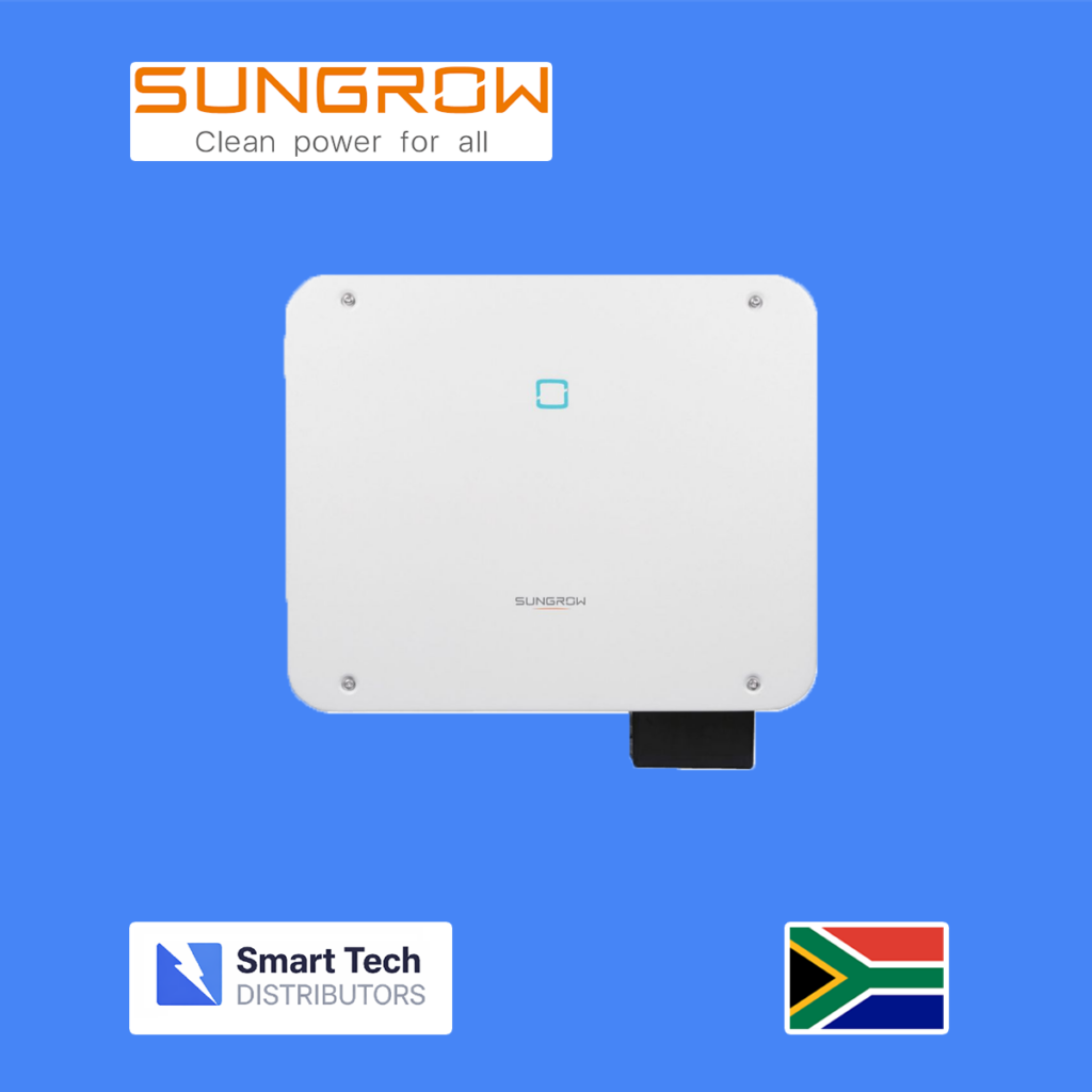 sungrow 36 40 50kw pv inverter