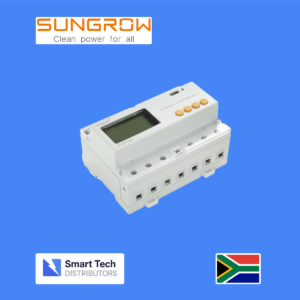 sungrow 3p smart energy meter