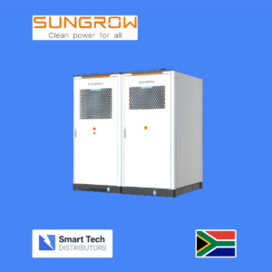 sungrow ats cabinet ems300