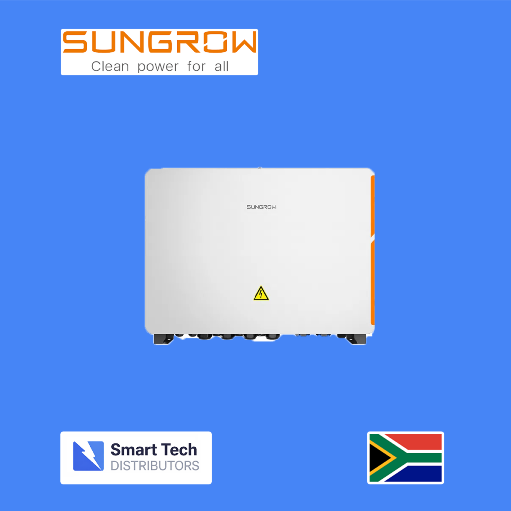 sungrow energy management unit