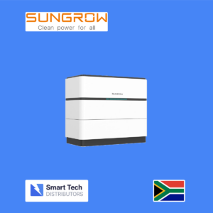 sungrow hv lfp sbh 10kwh