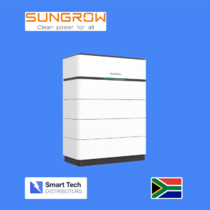 sungrow hv lfp sbh 20kwh