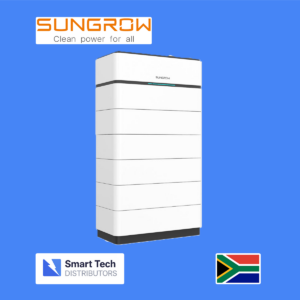 sungrow hv lfp sbh 30kwh