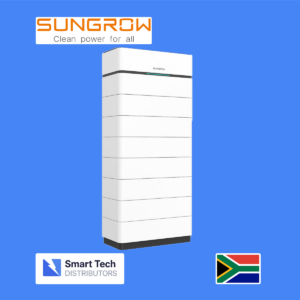sungrow hv lfp sbh 40kwh