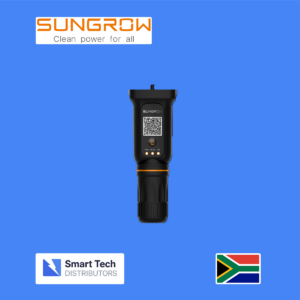 sungrow lan communication module