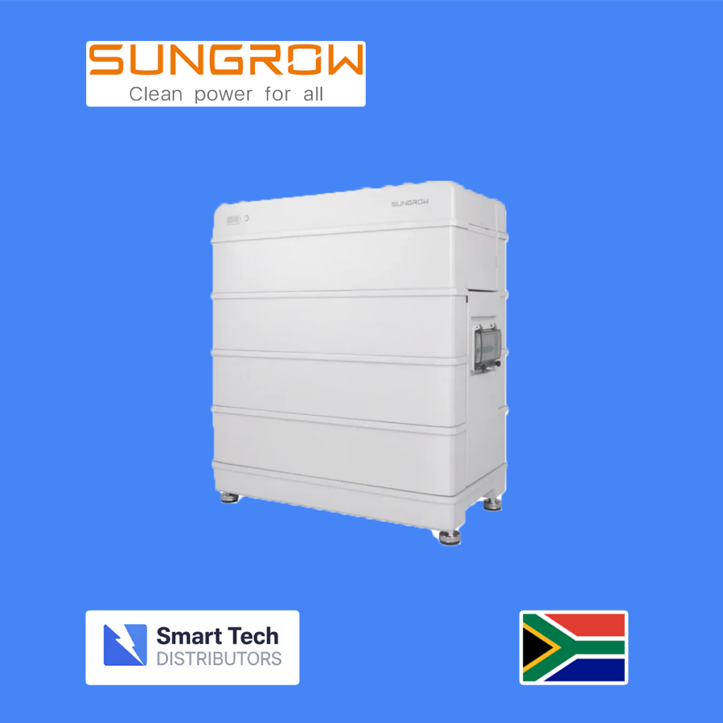 sungrow sbr 12.8kwh