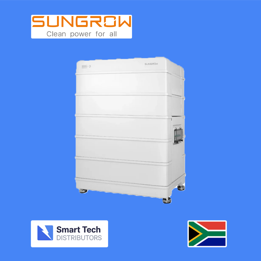 sungrow sbr 16kwh