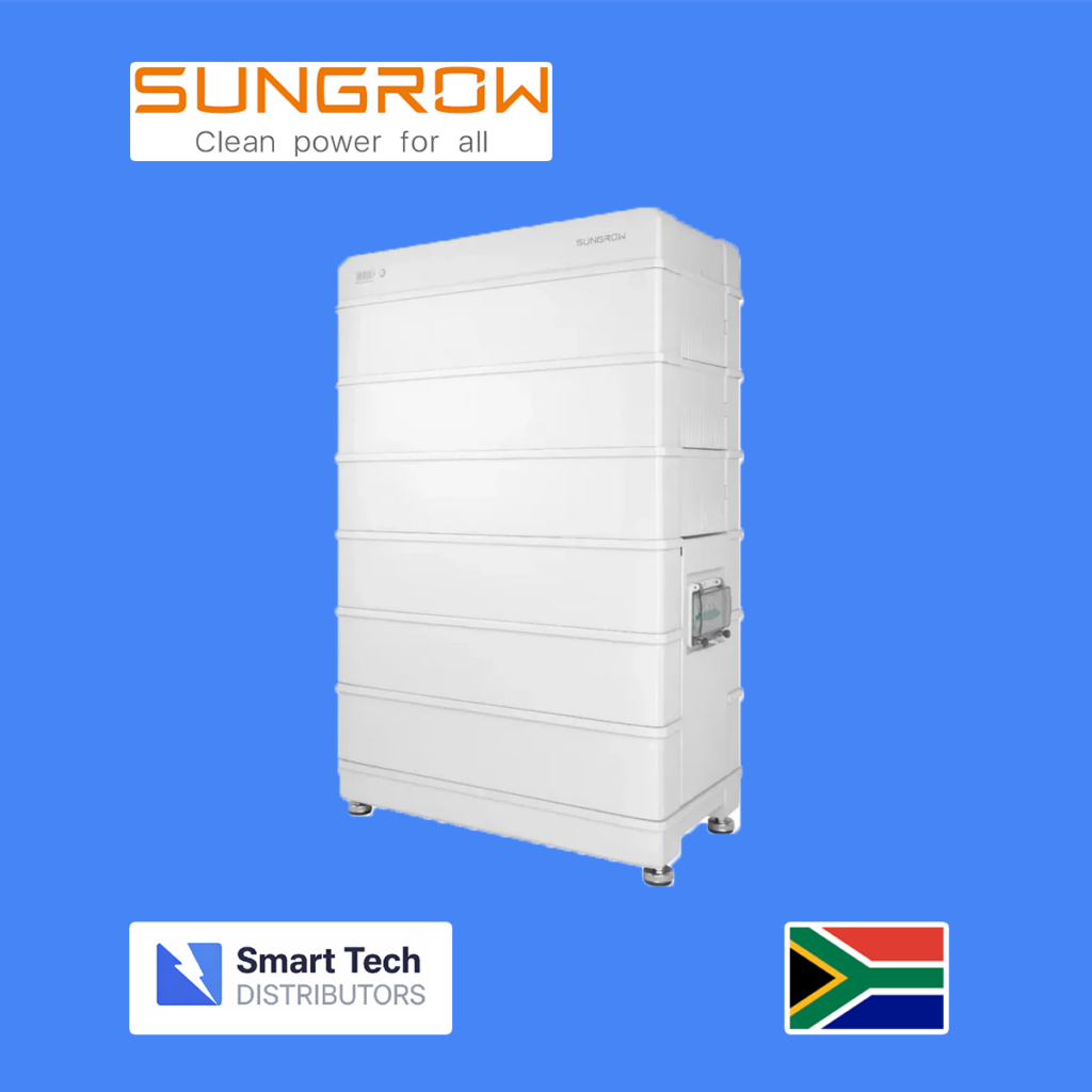 sungrow sbr 19.2kwh