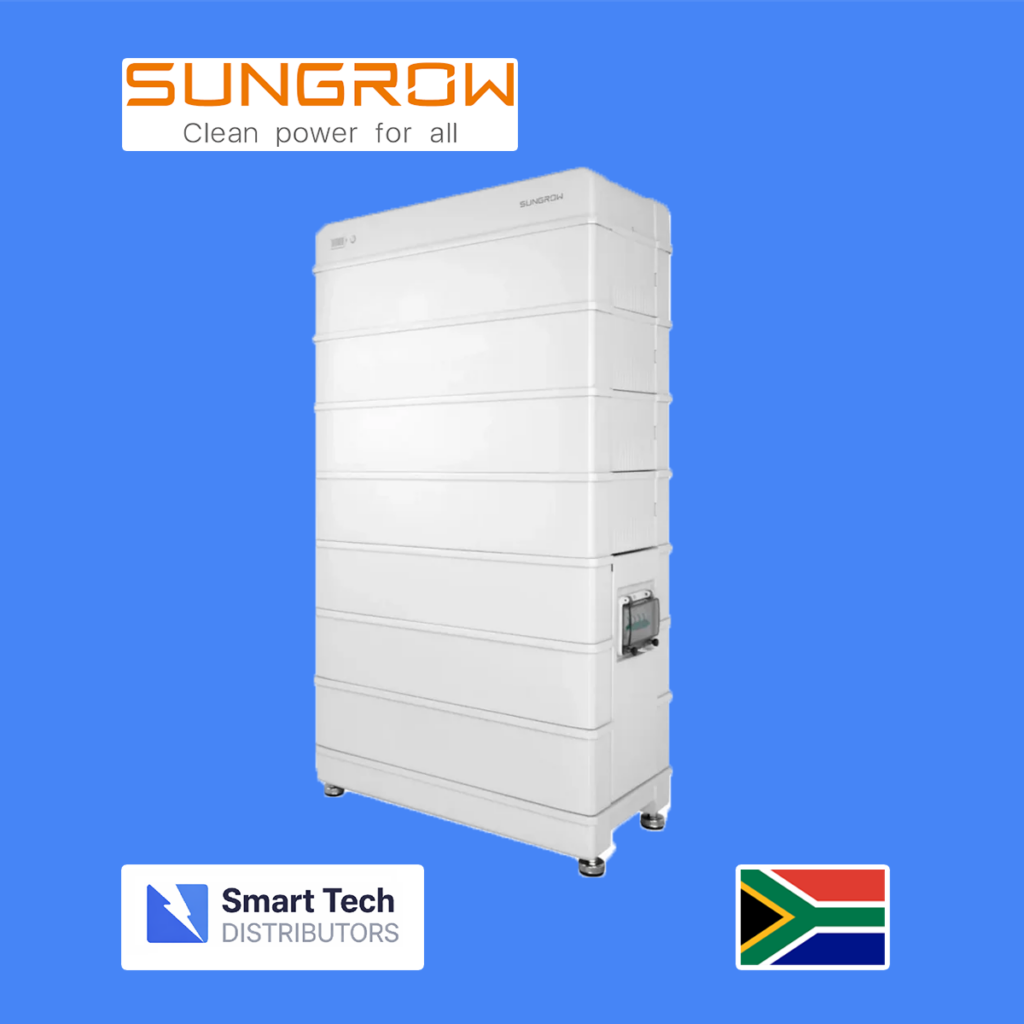 sungrow sbr 22.4kwh