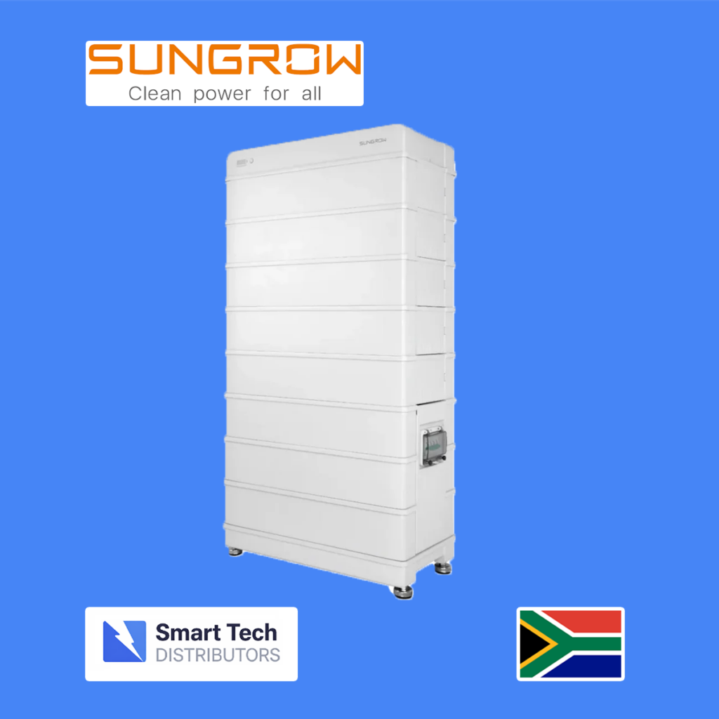 sungrow sbr 25kwh