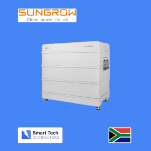 sungrow sbr 9.6kwh