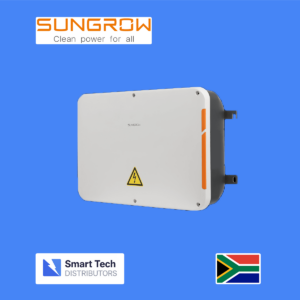 sungrow smart communication box