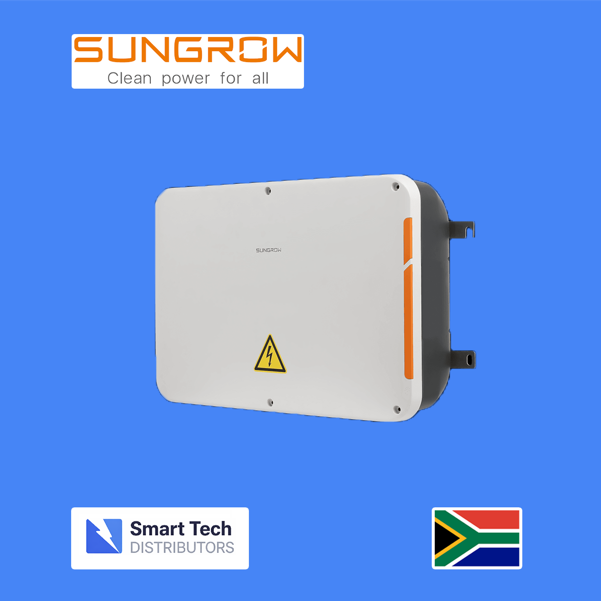 sungrow smart communication box