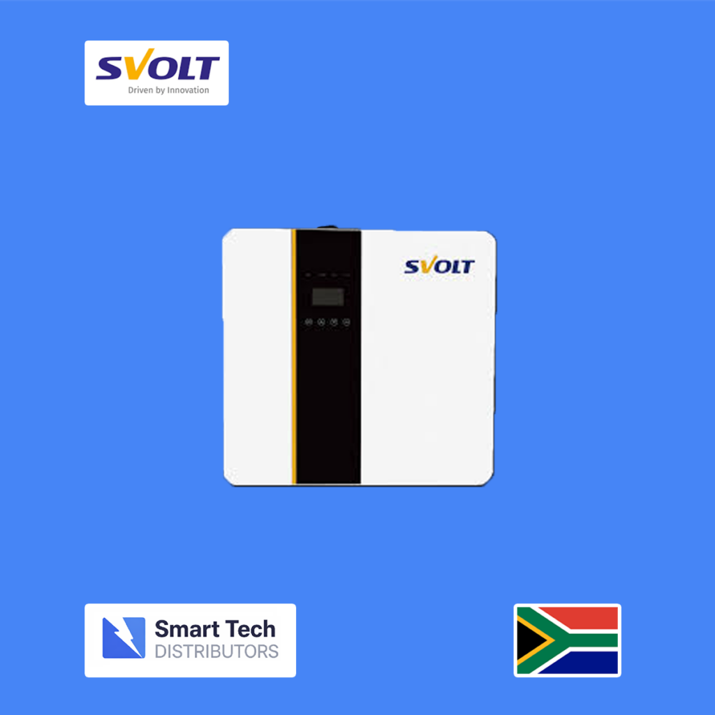 svolt 6 8kw inverter