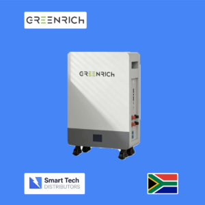 greenrich 16kwh