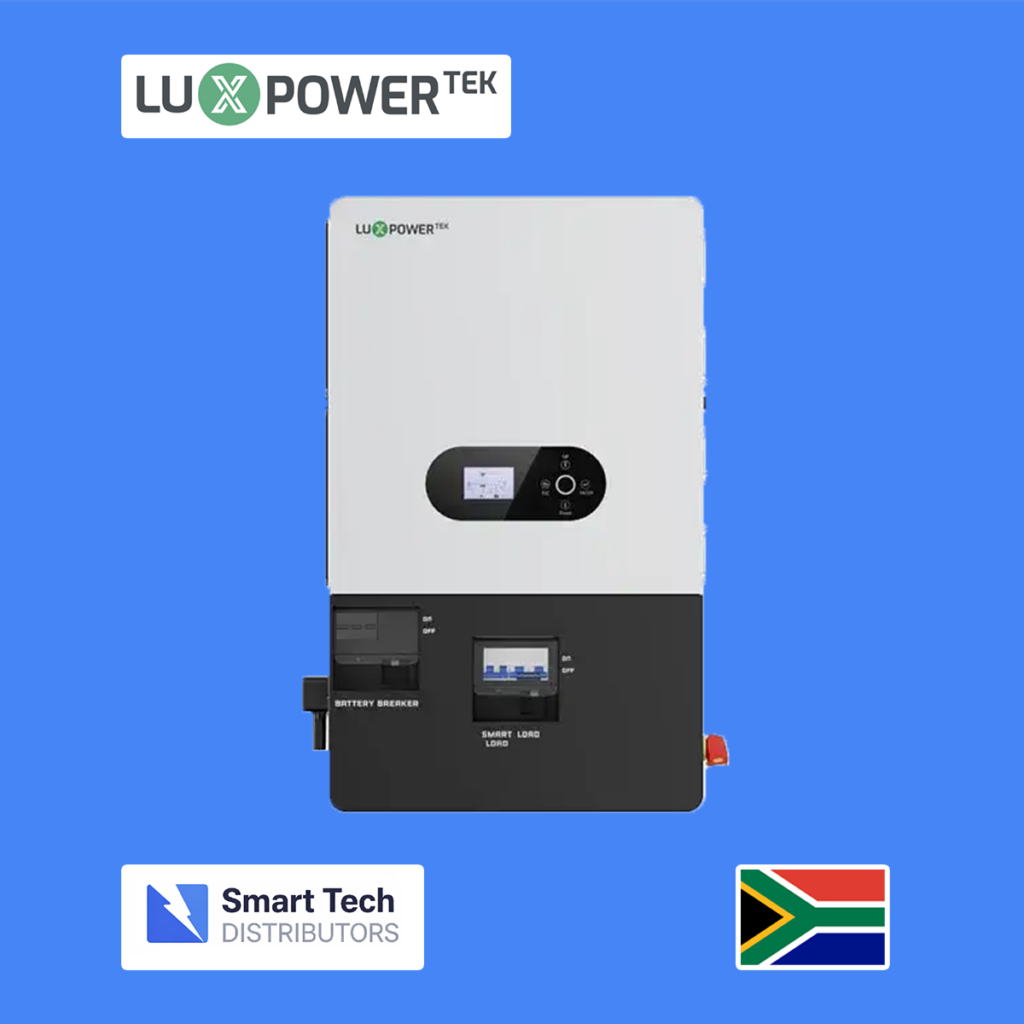 luxpower sna14k