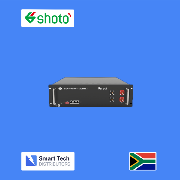 shoto 5.12kwh hv battery module