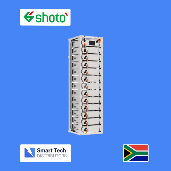 shoto hv rack 61.44kwh