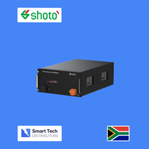 shoto sdc10 box 16kwh