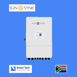 sunsynk 25kw hv 3p
