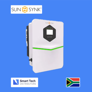 sunsynk acure 8kw