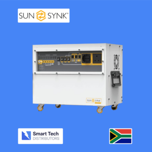 sunsynk contour trolley