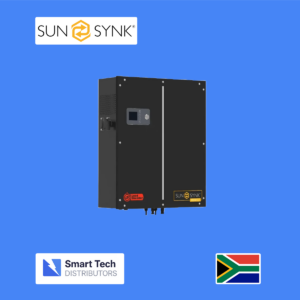 sunsynk loadshedder 2