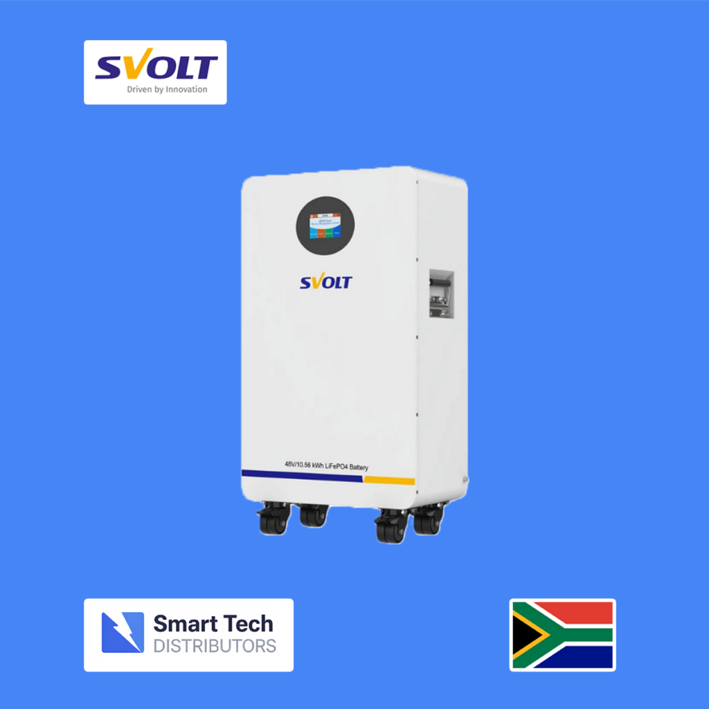 svolt 10.56kwh