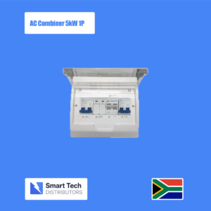 ac combiner 5kw 1p
