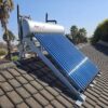 aphp-20 200l geyser on roof