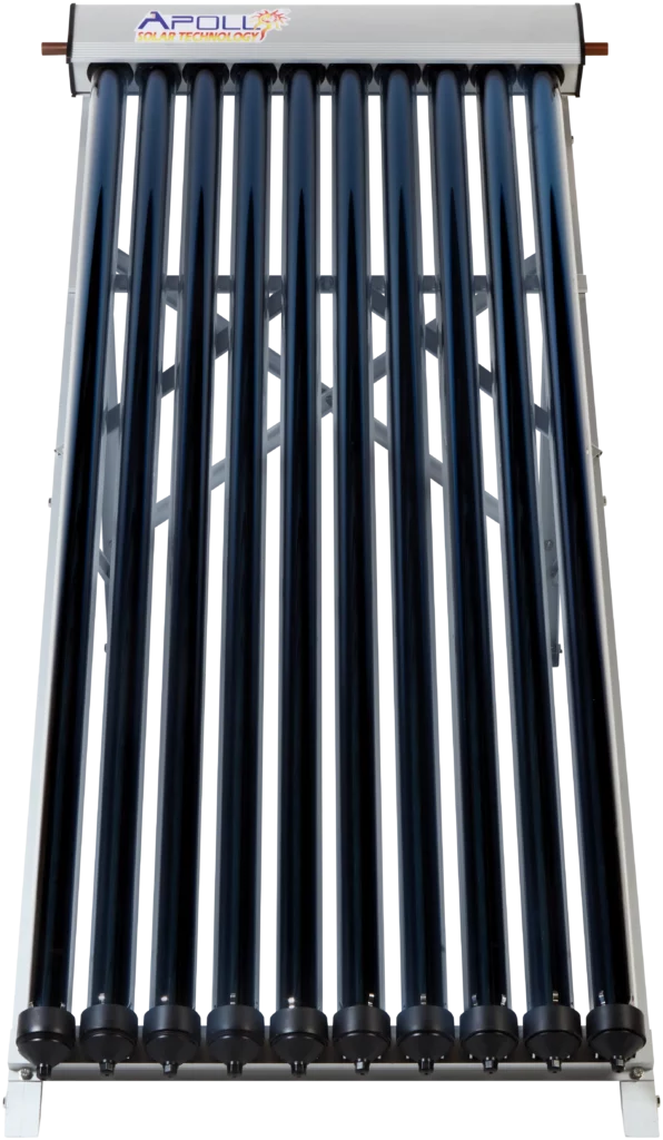 apollo 100l retrofit kit front