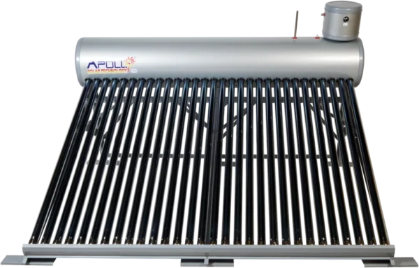 apollo aphp-30 solar geyser front