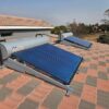 apollo aphp-30 solar geyser on roof