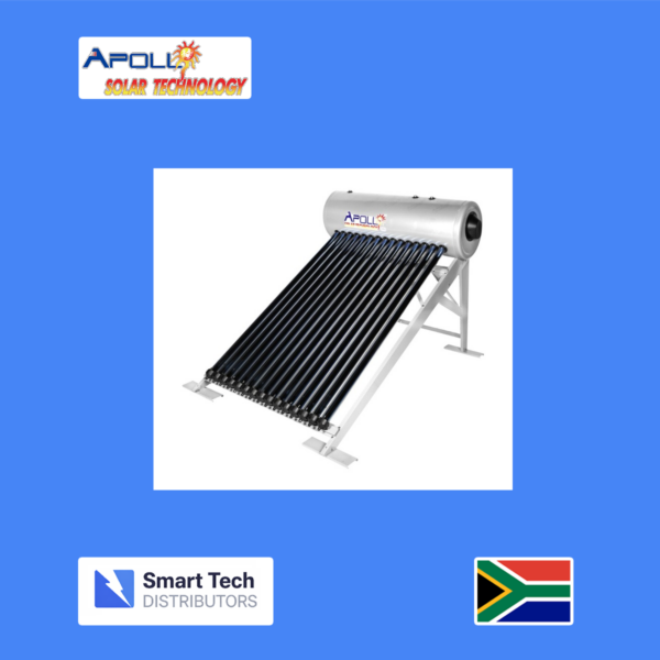 apollo hp 150l geyser