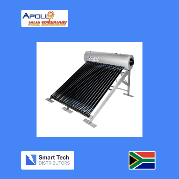 apollo retrofit kit 200l