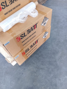 bslbatt boxes warehouse