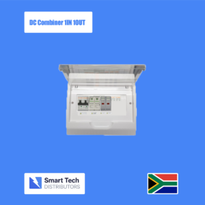 dc combiner 1in 1out