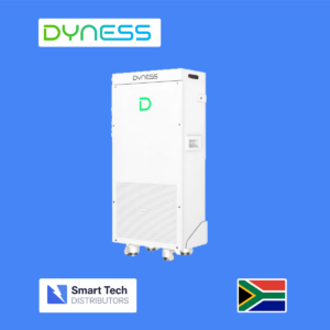 dyness powerbrick plus 16kwh