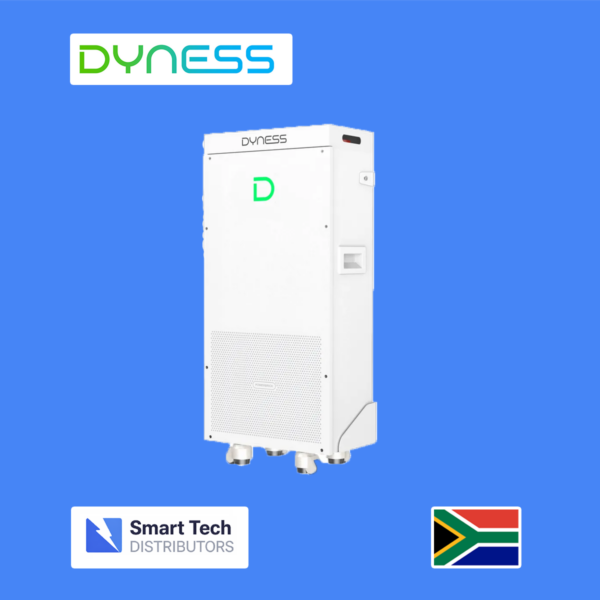 dyness powerbrick plus 16kwh
