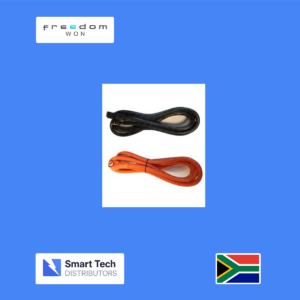 freedom won etower dc cable kit