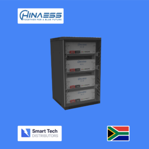 hina hi-5 battery cabinet