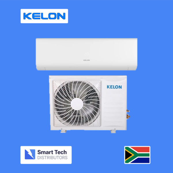 kelon non inverter aircons
