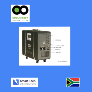 kool energy 1.5kw