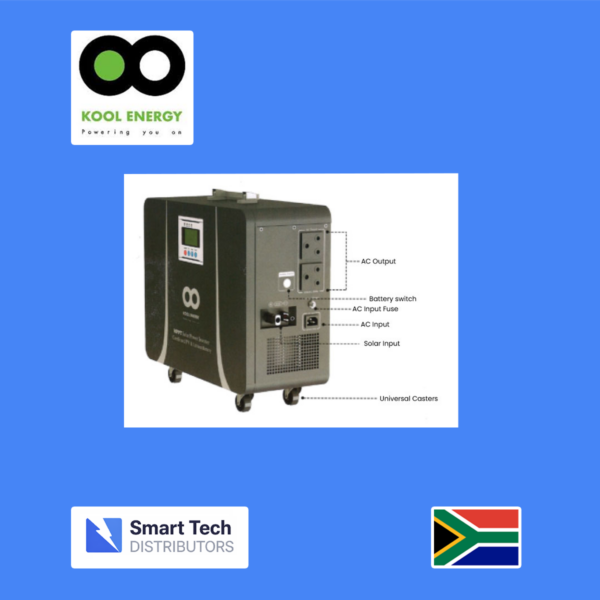 kool energy 1.5kw