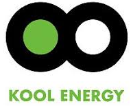 kool energy logo
