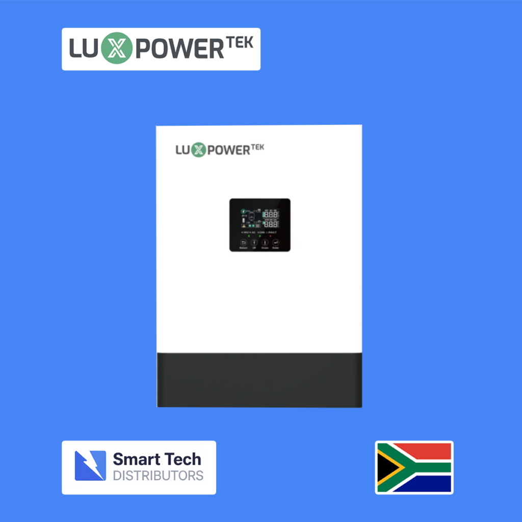luxpower geta3.6kw