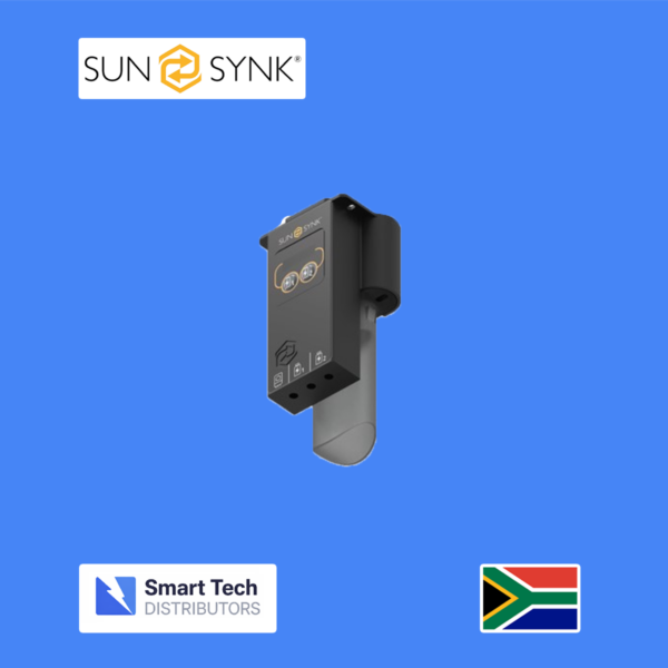 sunsynk klik dongle