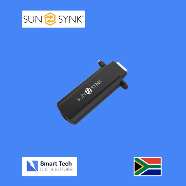 sunsynk wifi dongle